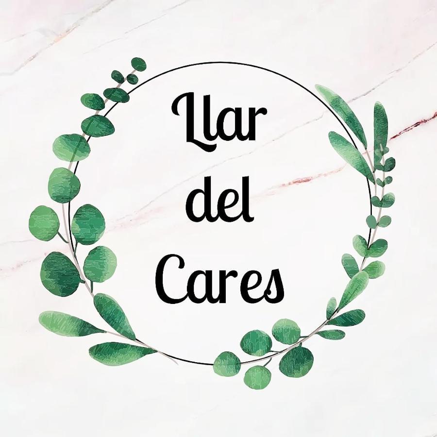 Apartamento Llar Del Cares Arenas De Cabrales Exterior photo